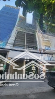 Ngộp Lắm Rồi!Tòa Nhà Nguyễn Văn Trỗi Ngang 7,5M, Hầm 5 Tầng, Thu Net 1.2 Tỷ, Giá Từ 35 Tỷ Về 27 Tỷ