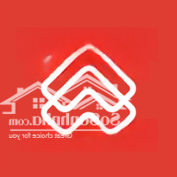 Bán Đất 2 Mặt Hẻm Xe Hơi Tương Lai Chu Văn Ăn, Hẻm 3 Gác Bùi Đình Tuý 50,5M2 Chỉ 5,0 Tỷ, Ngang 4,1M