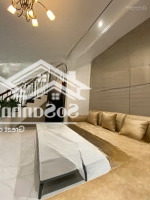 Hoa Hậu Vĩnh Phúc Ba Đình 5 Tầng Mới Đẹp Ngõ Thông Kinh Doanh - Ôtô 47M2 5 Tầng Mt3,5M Chỉ 12.8 Tỷ