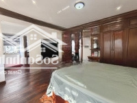 Bán Biệt Thự Biệt Lập, Khu Cityland P5, Phan Văn Trị, Gò Vấp, 9X20, 5 Tầng, Giá Chỉ 44 Tỷ
