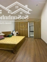 Chỉ 11 Tỷ Có Nhà Phân Lô, 55M2 X 5T Mễ Trì Hạ, Dân Xây, 10M Ra Oto, Nội Thất Sang Trọng Gần Phố