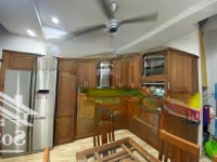 Chỉ 11 Tỷ Có Nhà Phân Lô, 55M2 X 5T Mễ Trì Hạ, Dân Xây, 10M Ra Oto, Nội Thất Sang Trọng Gần Phố