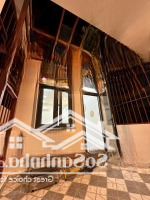 Bán Nhàhẽm Xe Hơiquay Đầu, Nhà 4 Tấm Btct Chính Chủ Đường Bùi Đình Túy,Diện Tích4X15M, Giá Bán 8.5 Tỷcó Thương Lượngnhẹ