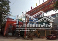 Bán Gấp Nhà Trục Chính Đông La, Hoài Đức, Sát Uỷ Ban Xã -Diện Tích65M Kinh Doanh Sầm Uất - Giá Hơn 6 Tỷ