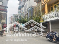 Bán 05 Căn Liền Kề Dọc Bún Văn Khê, Hà Đông.diện Tích50M Kinh Doanh Đường Lớn, Vỉa Hè - Giá Chỉ 11.5 Tỷ