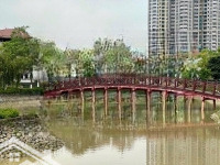 Bán 05 Căn Lk An Hưng, Hà Đông Vị Trí Đẹp, Kinh Doanh - Giá Tốt Nhất Dự Án 18 Tỷ. Liên Hệ: 0967154268