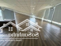 Gấp Lắm Rồi ! Tòa Nhà Góc 2Mt Nhà Ga T3, Hầm 7 Lầu Dtsd Hơn 1000M2, Giá Giảm Từ 70 Tỷ Về 55 Tỷ