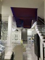 Mặt Tiền Kinh Doanh Tân Lập 1, 3 Tầng, 60M2, Nở Hậu Tài Lộc, Chạm 7 Tỷ