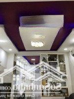 Mặt Tiền Kinh Doanh Tân Lập 1, 3 Tầng, 60M2, Nở Hậu Tài Lộc, Chạm 7 Tỷ