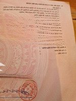 Bán Nhanh 1 Căn Nhà Xây Thô - Mặt Tiền Đường Trung Tâm Khu Tâm Tây Bắc Sapa