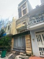 Nhà 5Tầng 2Mt Tân Sơn P15 Tân Bình;Đang Có Thu Nhập 70 Triệu/Thgiá Chỉ Nhỉnh 18Ty