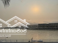 Bán Shophouse Cắt Lỗ Sâu Chỉ 26 Tỷ, 324M2 Tại Tuần Châu, Hạ Long, Quảng Ninh, Đã Full Nội Thất