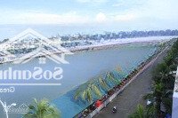Bán Shophouse Cắt Lỗ Sâu Chỉ 26 Tỷ, 324M2 Tại Tuần Châu, Hạ Long, Quảng Ninh, Đã Full Nội Thất