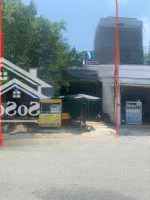 Mặt Tiền Kinh Doanh Đường Nhựa 16M- Giá Chỉ 39 Triệu/M2 - Vĩnh Hải, Nha Trang