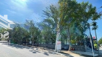Bán Căn Góc 2 Mặt Tiền Kinh Doanh Đẹp Tại Hòn Rớ 2 Tp Nha Trang
