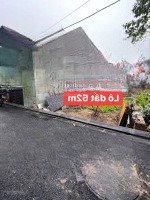 Không Có Mảnh Thứ 2 Tại Bắc Hồng - Giá Chỉ 5X Tr/M2