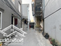 Bán 80M2 Đất Tại An Trực, Sở Dầu, Hồng Bàng. Giá Bán 3.1 Tỷ