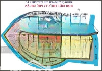 Rẻ Nhất Trục 20M Kdc Phú Nhuận -Diện Tích287M2 - Không Lỗi Phong Thuỷ - Giá 83 Triệu/M2