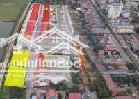 Mua Đất Nền Khang Phát Từ Sơn - Lời Ngay 300 Triệu Sau 3 Ngày - Chiết Khấu Tới 10% - Sẵn Sổ Đỏ Từng Lô