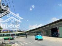 Lô Góc 2 Mặt Tiền Hẻm Xe Hơi Ngay Ngã Ba Long Thuận - Nguyễn Duy Trinh, 56M2, Ngang 5.6M, 3.2 Tỷ
