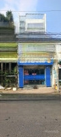 Cho Thuê Nhà Riêng Mặt Tiền Kha Vạn Cân