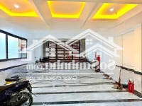 Bán Tuyệt Phẩm Chdv Lô Góc, Ô Tô Tránh, Thang Máy, 115M2 - 8T - 35P Khép Kín, Dòng Tiền 160 Triệu/Tháng