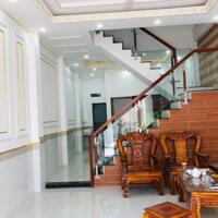 nhà đẹp nằm KDC An Hưng Phát sổ riêng thổ cư