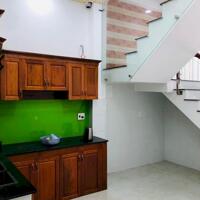 nhà đẹp nằm KDC An Hưng Phát sổ riêng thổ cư