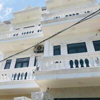 nhà đẹp nằm KDC An Hưng Phát sổ riêng thổ cư