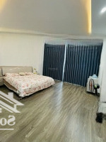 Nhà Linh Quang, 45M2, 6 Tầng, Thang Máy, 180 Triệu/M2, Gần Hồ, Nhà Đẹp Ở Luôn, Lô Góc Thoáng Sáng