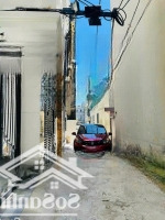 Bán Nhà Riêng 35M2, Ô Tô Đỗ Cửa, 1 Nhà Ra Phố Tại Ngô Quyền, La Khê, Hà Đông, Hà Nội
