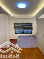 Em Cần Bán Căn Nhàdiện Tích40M Xây 4 Tầng Mới Tại Ngõ 419 Lĩnh Nam , Hoàng Mai , Giá Chào 5,X Tỷ Có Tl