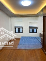 Em Cần Bán Căn Nhàdiện Tích40M Xây 4 Tầng Mới Tại Ngõ 419 Lĩnh Nam , Hoàng Mai , Giá Chào 5,X Tỷ Có Tl