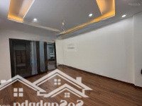 Em Cần Bán Căn Nhà Sổ Đỏ 35M2 Xây Mới 6 Tầng Thang Máy Tọa Lạc Tại Đường Lĩnh Nam - Hoàng Mai