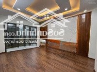 Em Cần Bán Căn Nhà Sổ Đỏ 35M2 Xây Mới 6 Tầng Thang Máy Tọa Lạc Tại Đường Lĩnh Nam - Hoàng Mai