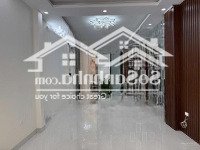 Em Cần Bán Căn Nhà Sổ Đỏ 35M2 Xây Mới 6 Tầng Thang Máy Tọa Lạc Tại Đường Lĩnh Nam - Hoàng Mai