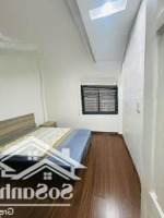 Hoa Hậu 7,2Ha - Vĩnh Phúc, Ba Đình - Ngõ Thông Kinh Doanh, Ô Tô Tránh - Full Nt - Nhỉnh 12 Tỷ