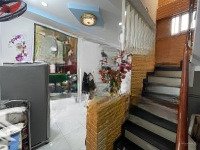 Bán Nhà Riêng 6 Pn Ở Ngay Tân Mỹ, Tân Thuận Tây, Quận 7, Hcm Nhà 4 Tầng Lầu Chỉ Nhỉnh 4 Tỷ