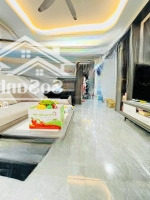 Cực Hiếm 200 Triệu/M2 Nhà Ngoại Giao Đoàn Ô Tô Vào Nhà, 60M2 6 Tầng Lô Góc Ô Chờ, Muốn Bán Nhanh