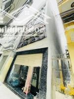 Cực Hiếm 200 Triệu/M2 Nhà Ngoại Giao Đoàn Ô Tô Vào Nhà, 60M2 6 Tầng Lô Góc Ô Chờ, Muốn Bán Nhanh