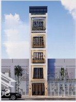 Chính Chủ Bán Toà Ccmn Lê Quang Đạo, 6 Tầng Thang Máy, 10 Phòng, Doanh Thu 50 Triệu/Th, 45M2 9.5 Tỷ