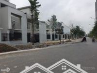 Bán Biệt Thự Ngoại Giao Đoàn Mặt Đường Nguyễn Xuân Khoát Diện Tích 854M2