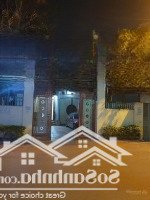 Bán Nhà Biệt Thự Sân Vườn Chính Chủ,Diện Tích227M2