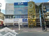 Bán Nhà 2Mt Trước Sau Đường Hoàng Việt Q,Tb. Dt: 6,5X 16M, 5 Tầng, Giá Chỉ 35 Tỷ.
