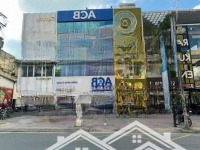 Bán Nhà 2Mt Trước Sau Đường Hoàng Việt Q,Tb. Dt: 6,5X 16M, 5 Tầng, Giá Chỉ 35 Tỷ.