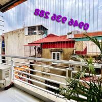 BÁN NHÀ PHỐ TÔ HIỆU, 03 BƯỚC RA PHỐ, NHÀ ĐẸP DÂN XÂY, GIẾNG TRỜI, HÀ ĐÔNG, 50M CHỈ 9 TỶ