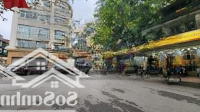 Nhà 33M2 Mặt Phố Lương Định Nở Hậu Siêu Hiếm, 2 Thoáng, Ngõ Thông, Oto Tránh, Thuận Tiện Kinh Doanh