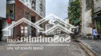 Nhà 33M2 Mặt Phố Lương Định Nở Hậu Siêu Hiếm, 2 Thoáng, Ngõ Thông, Oto Tránh, Thuận Tiện Kinh Doanh