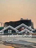 Hiếm - Bán Shophouse Đường Hoàng Minh Thảo Kéo Dài