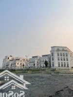 Hiếm - Bán Shophouse Đường Hoàng Minh Thảo Kéo Dài